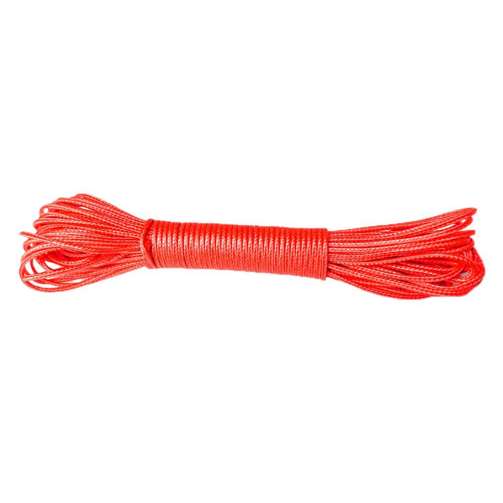 2pcs Throw Line, 49Foot UHMWPE Rope for Arborist Tree Climbing, Braided Throw Line Fishing Floating Line Rope