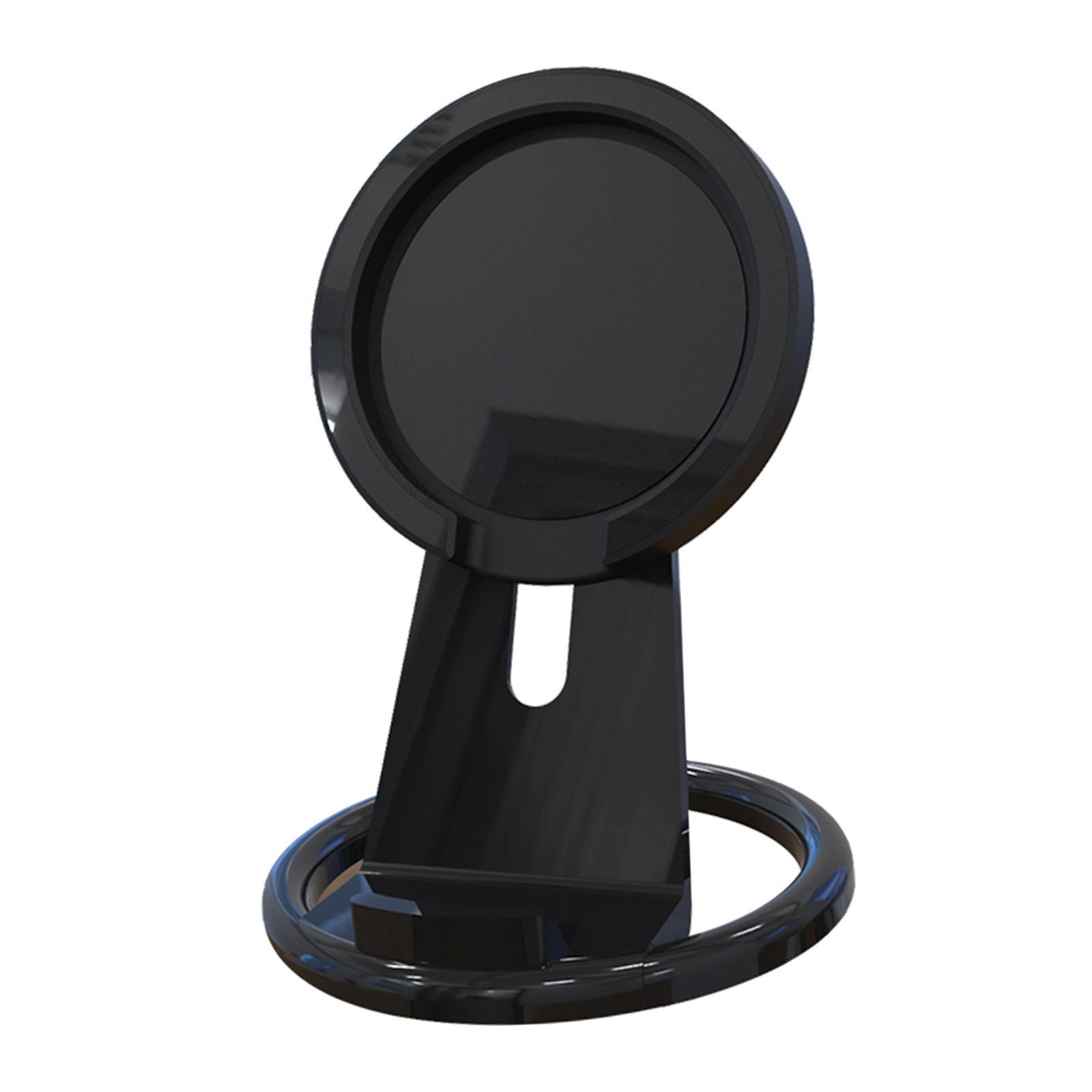 Wireless Charger Phone Holder Mount Adjustable Bracket for iPhone 12
