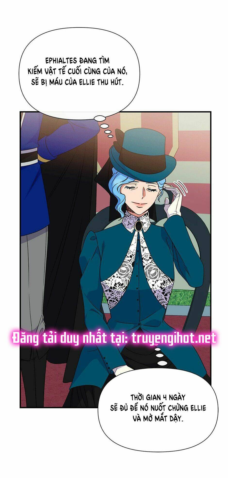 khế ước của nữ công tước quái vật chapter 108 69