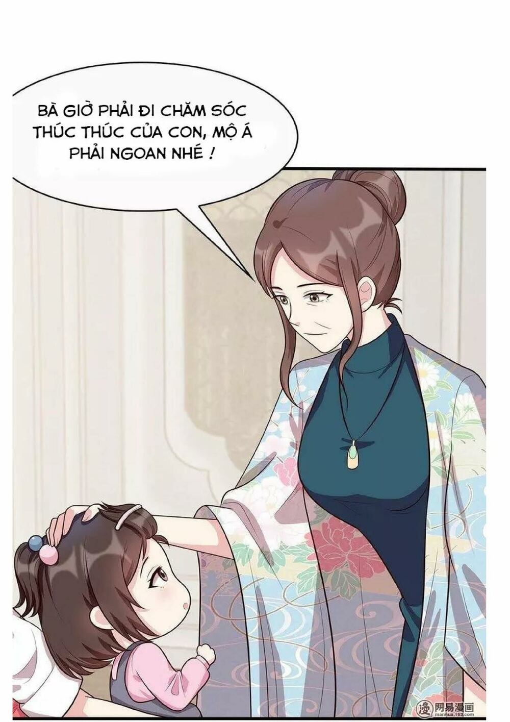 nam thần manh bảo tận diệt chapter 15 26