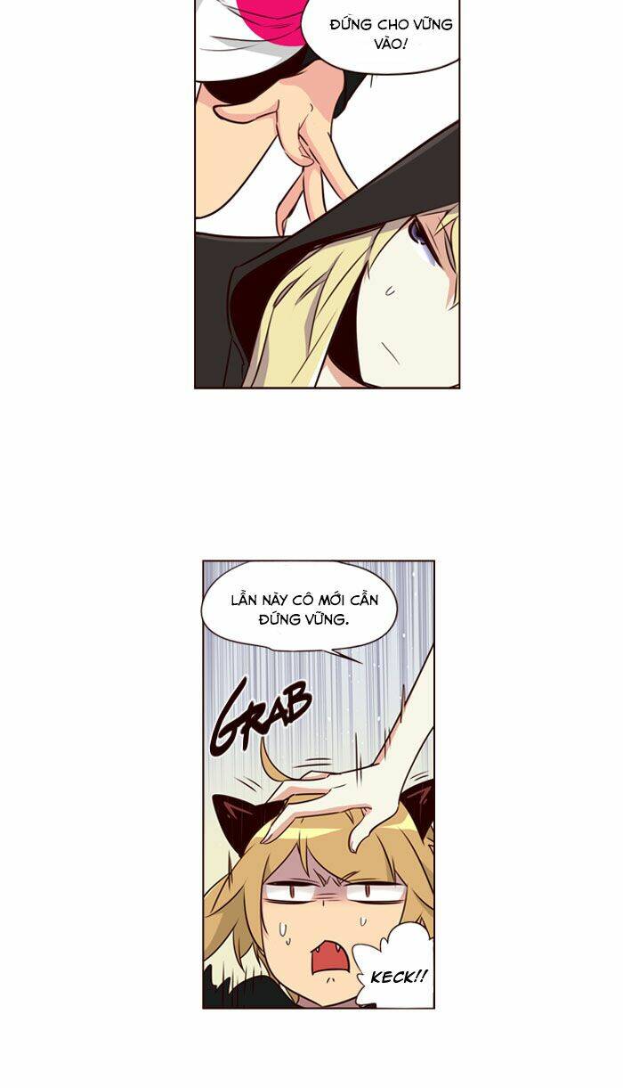 nữ sinh trường wilds chapter 200 15