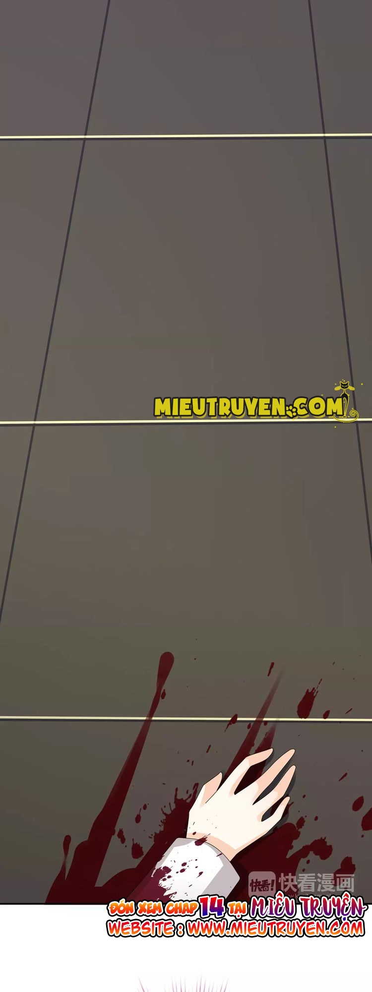 độc nhãn ác ma của ta chapter 13 29