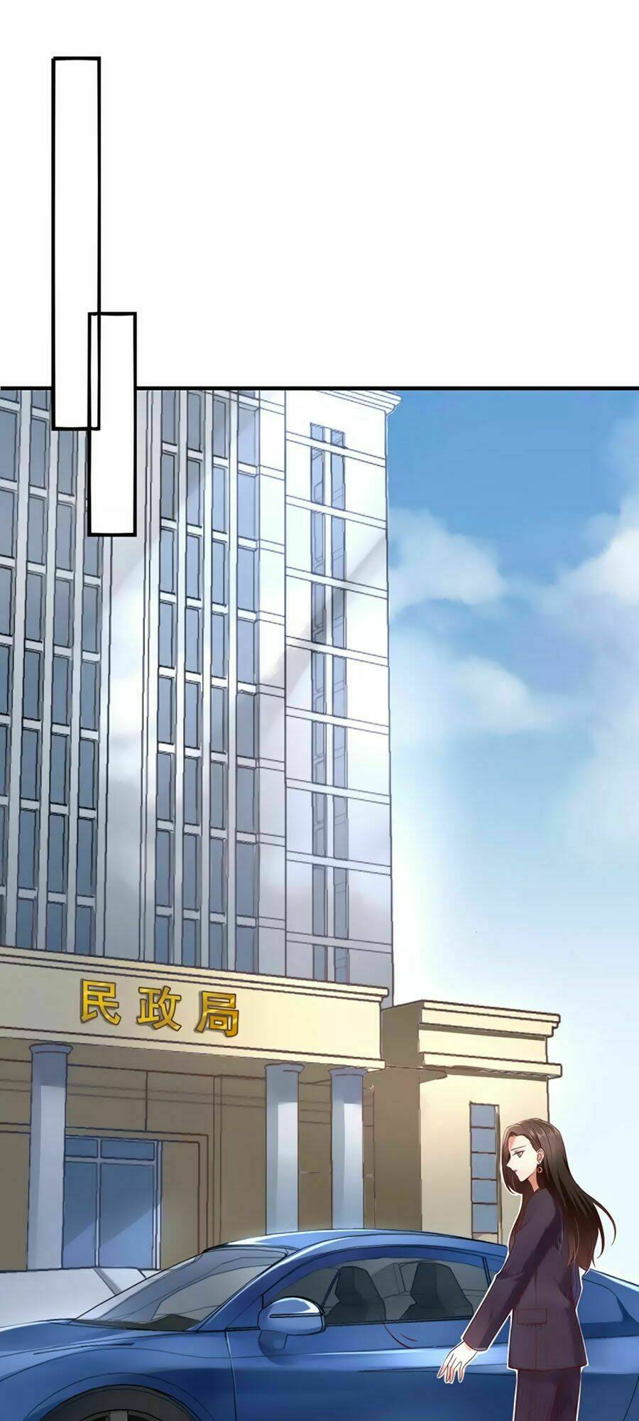 báo hệ nam hữu đích thiên tầng thao lộ chapter 2 13