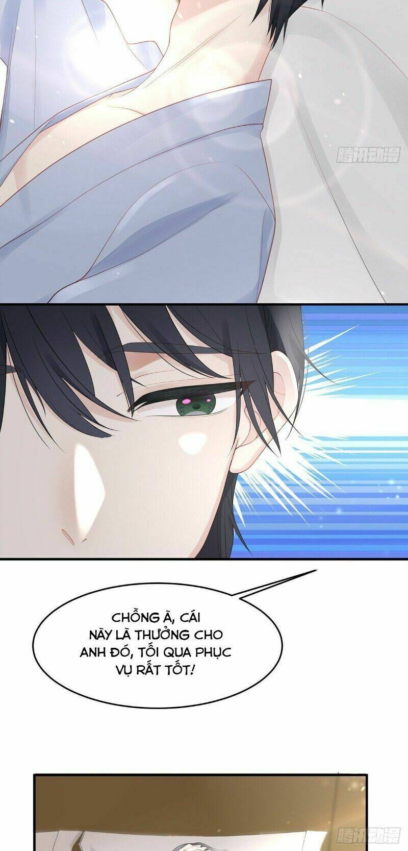 chỉ muốn cưng chiều em chapter 47 8