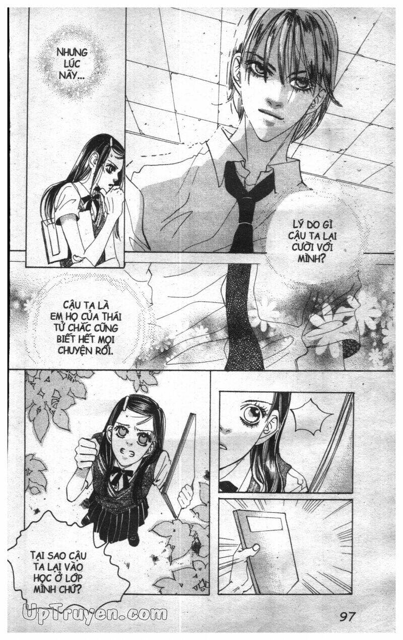 hoàng cung chapter 1 95