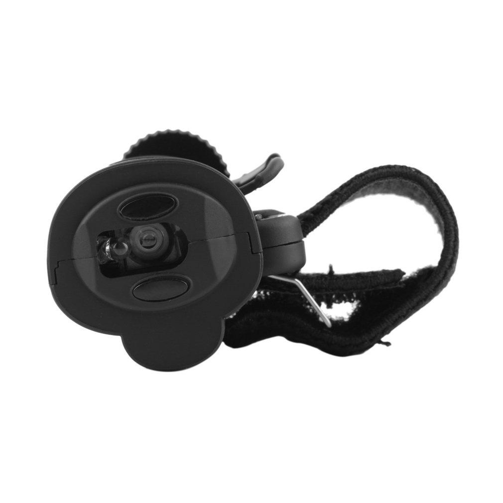 Game Thủ Không Dây Chuột USB Không Dây Ngón Tay Nhẫn Quang Trên Toàn Thế Giới 2.4GHz 1200Dpi Cho Máy Tính Xách Tay, Máy Tính Để Bàn DropShipping
