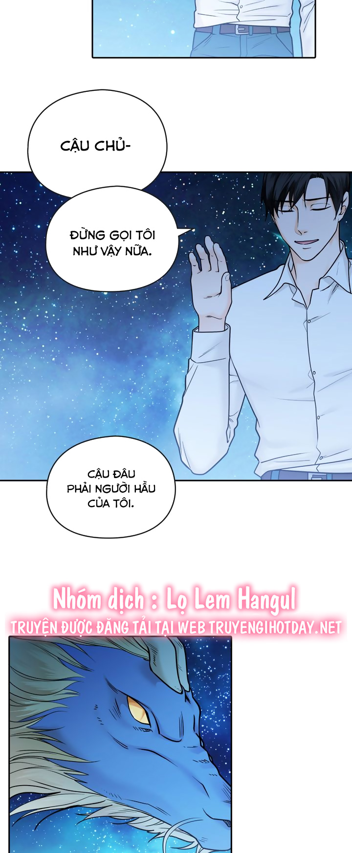 câu chuyện về người phụ nữ ấy chapter 186 18