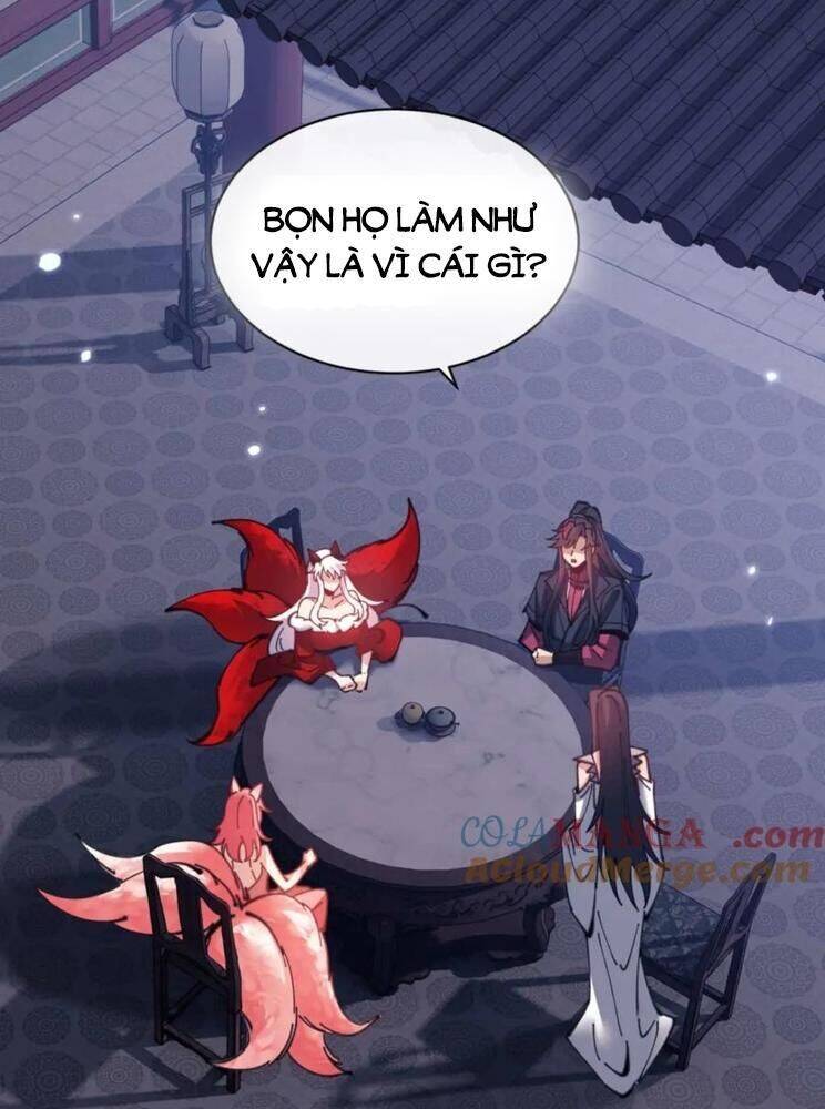 Sư Tôn: Nghịch Đồ Này Mới Không Phải Là Thánh Tử chapter 97 47