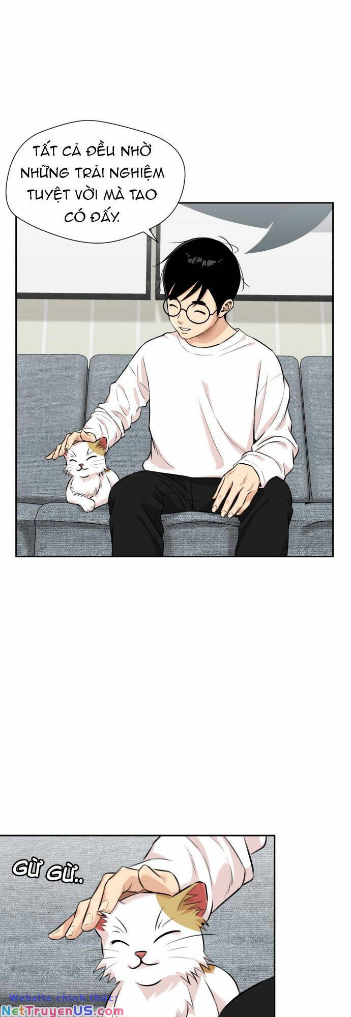 gương mặt thiên tài chapter 91 17