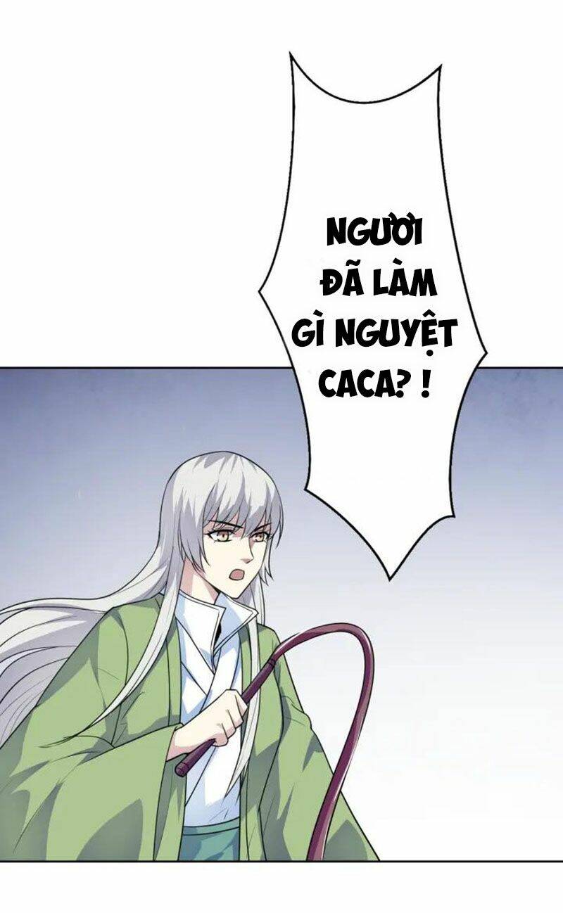 nghịch thiên đại thần chapter 61 53