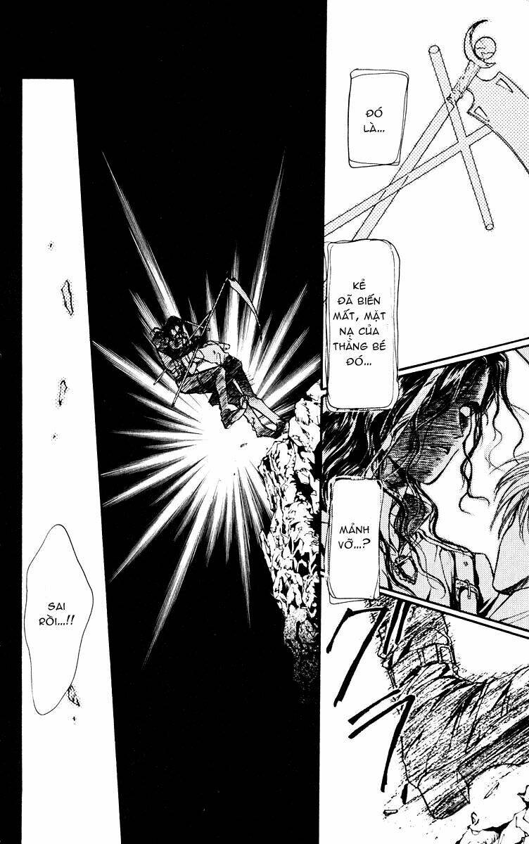 tình yêu loạn luân chapter 27 25