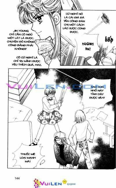 cánh cửa mùa hè chapter 7 144