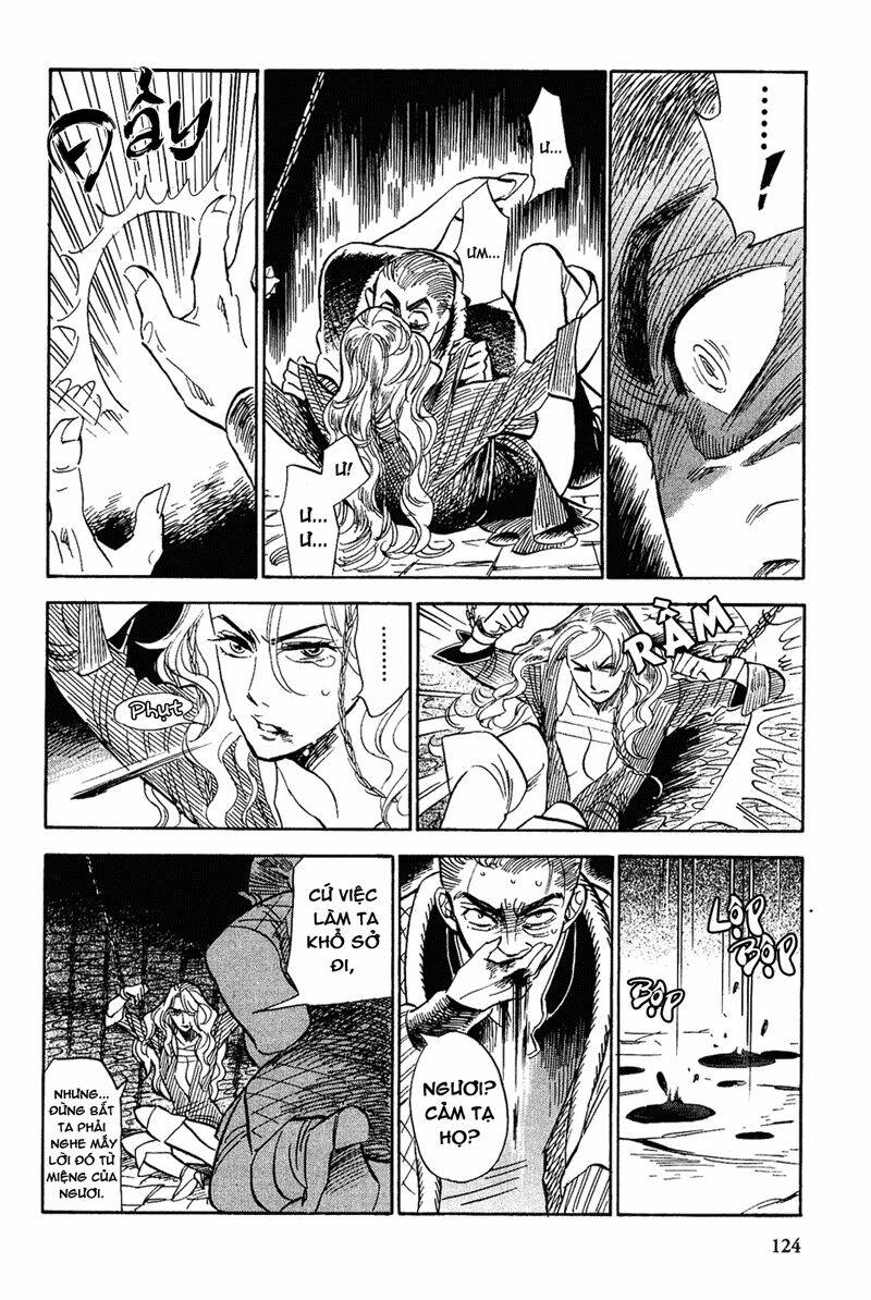 gunjou gakusha chapter 15 12