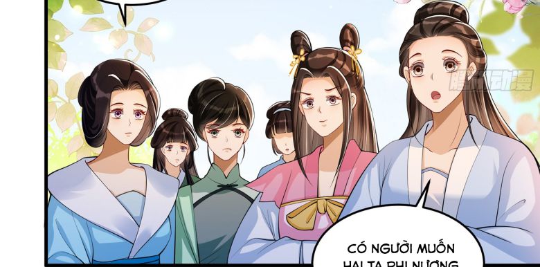 Quý Phi Chuyên Sủng Là Nam Nhân chapter 41