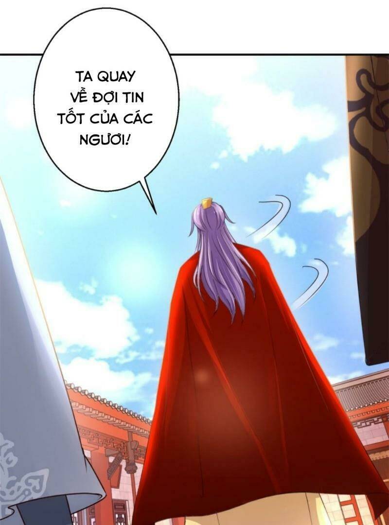 cửu dương đế tôn chapter 167 27