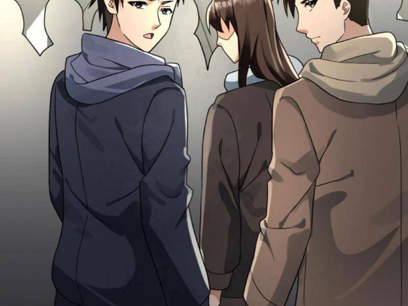 đóng băng toàn cầu: tôi gây dựng nên phòng an toàn thời tận thế chapter 171 39