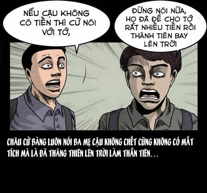 kỳ án có thật chapter 25 19