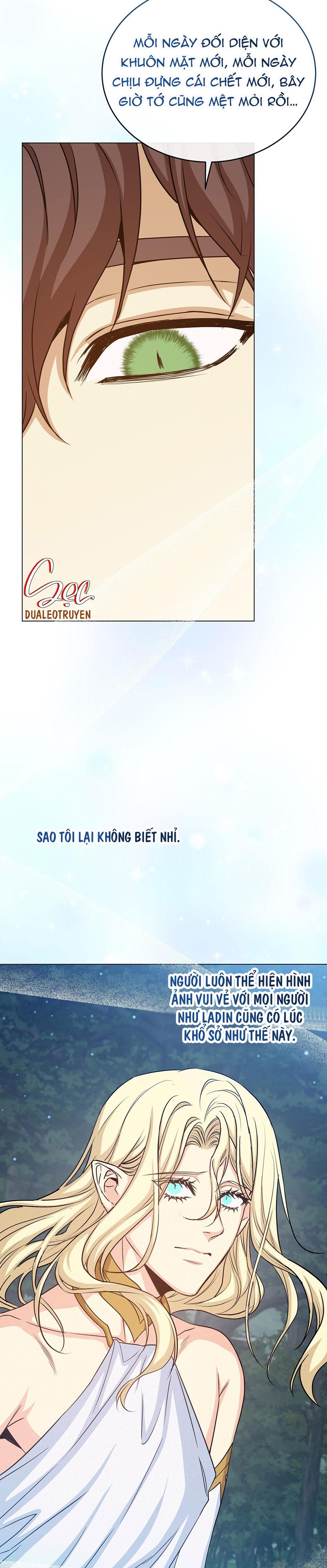mặt trăng quỷ chapter 43 12