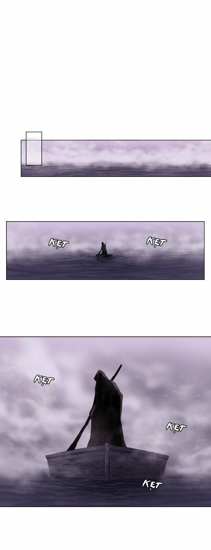 bản khế ước linh hồn chapter 23 13