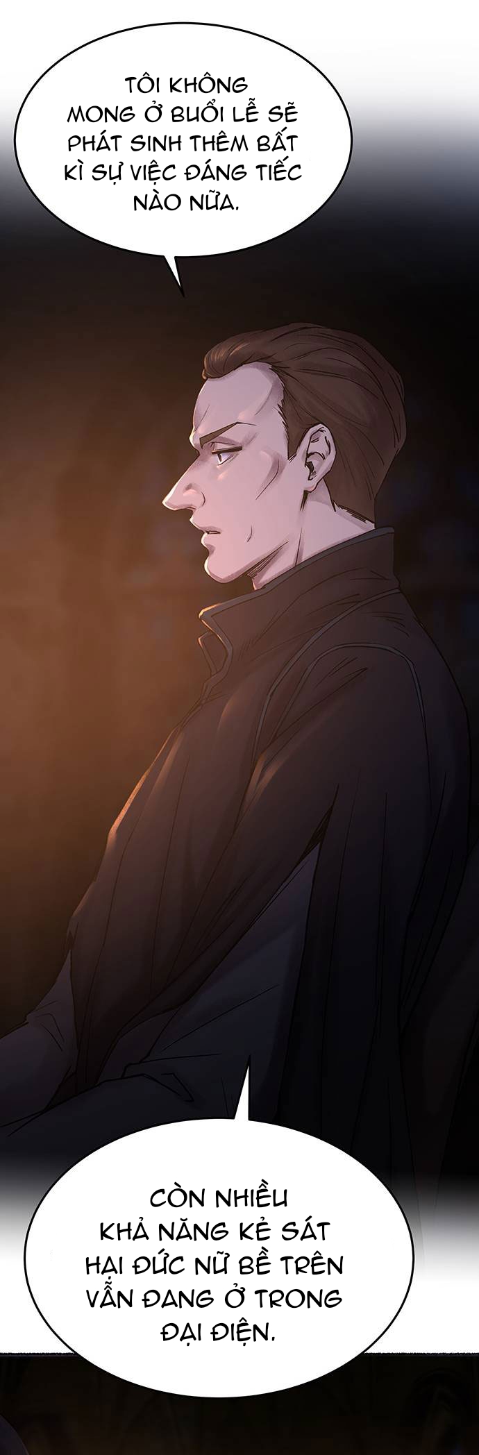 như gió trên cành cây khô chapter 19 11