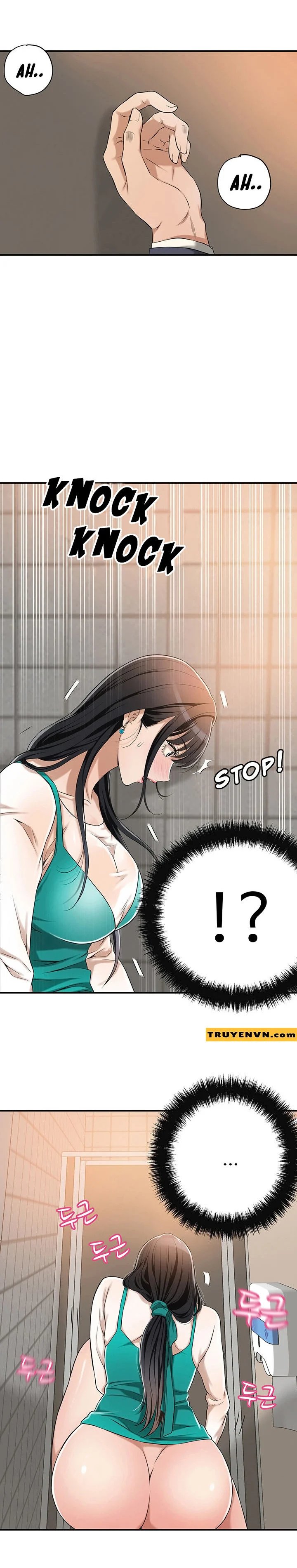 ham muốn chapter 7 32