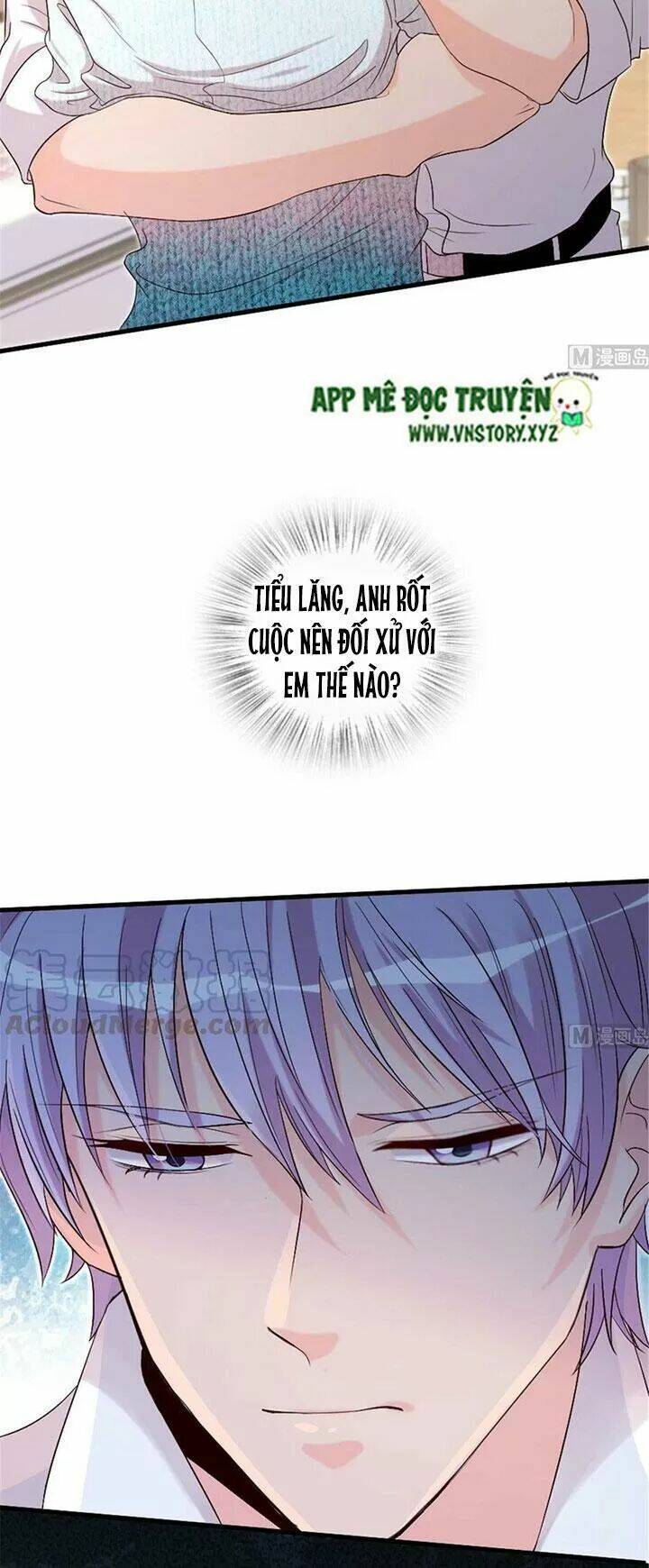 thiên hậu trở về chapter 176 17