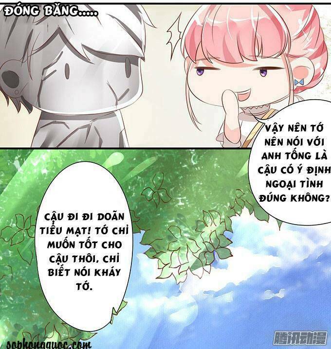 vương tước tư hữu bảo bối chapter 10 34