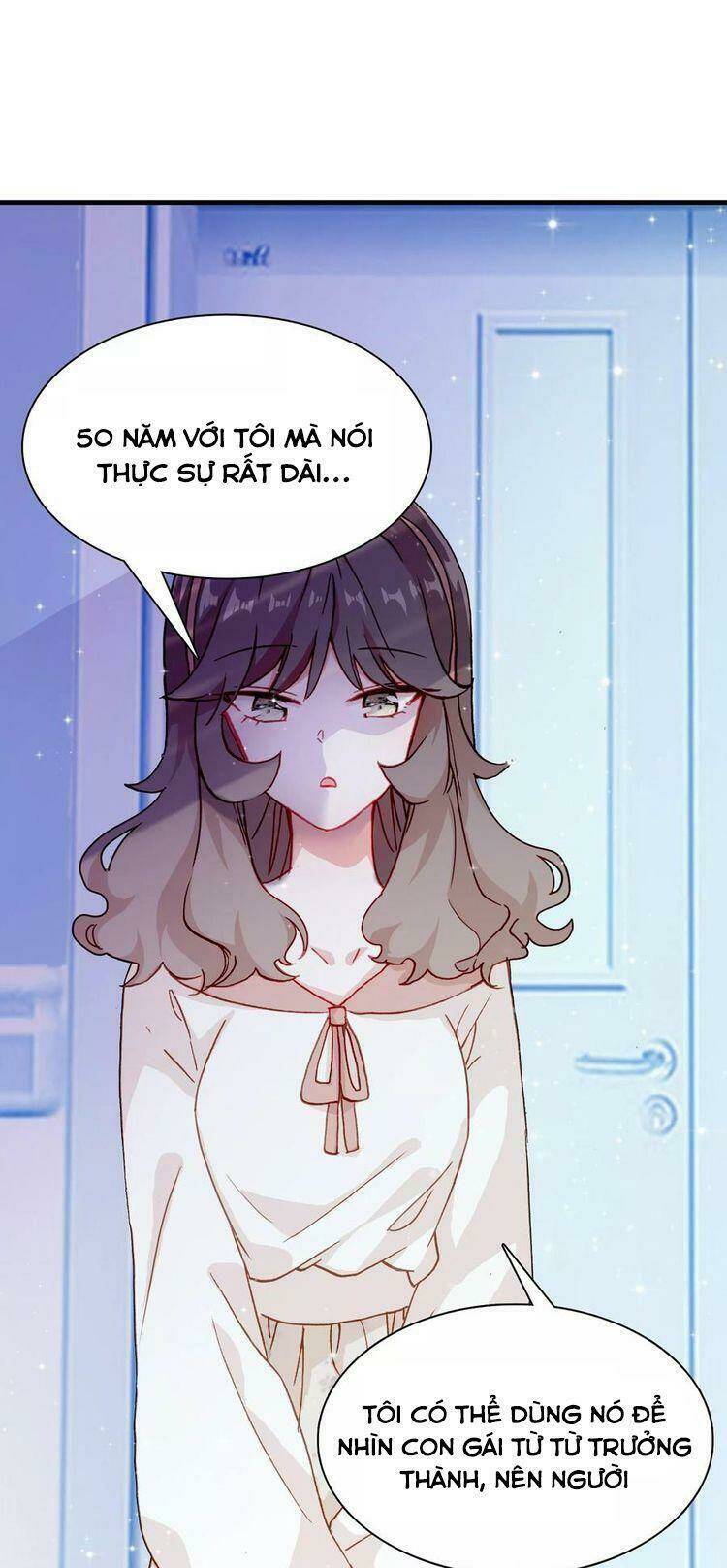 chuyển phát nhanh tình yêu chapter 20 30