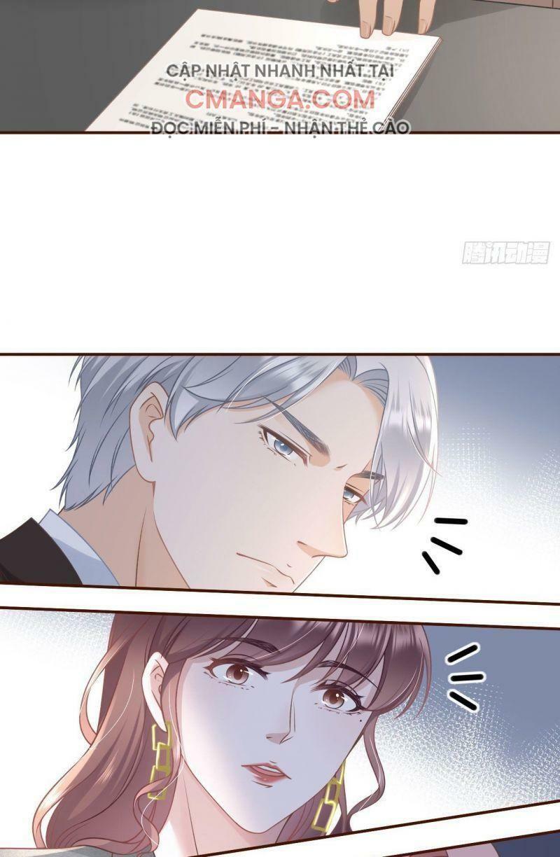 bạn gái tôi mới 30+ tuổi xuân chapter 74 35