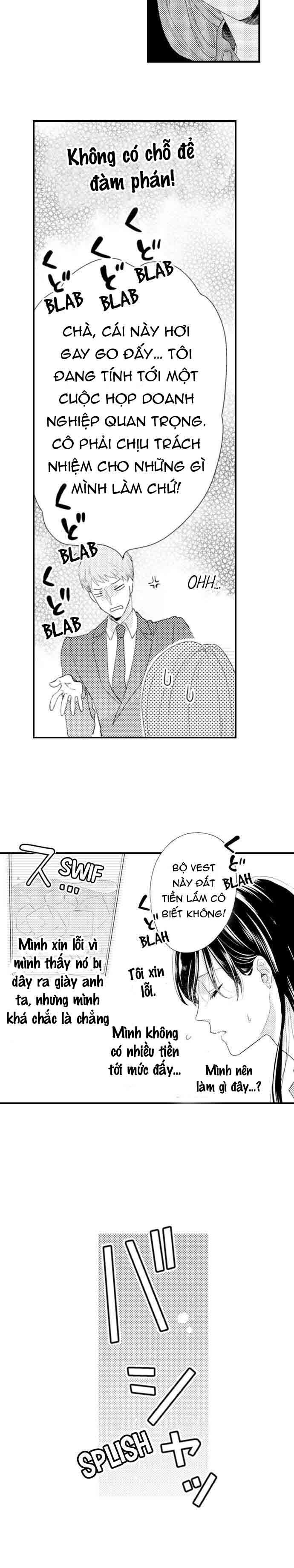 mối quan hệ kỳ lạ của chúng ta (full) chapter 5.1 7