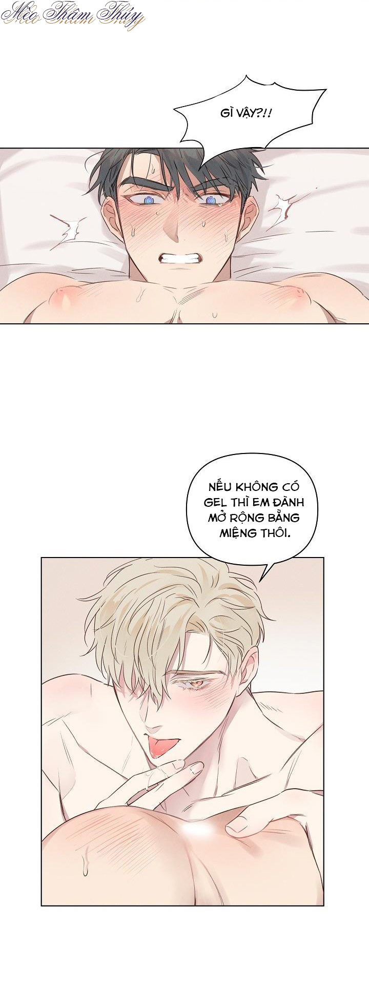 nơi tình yêu định mệnh chapter 3 19