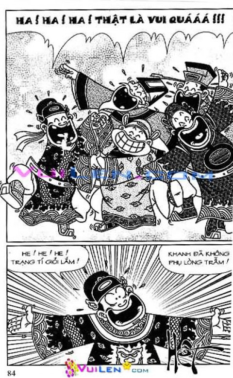 thần đồng đất việt chapter 122 81