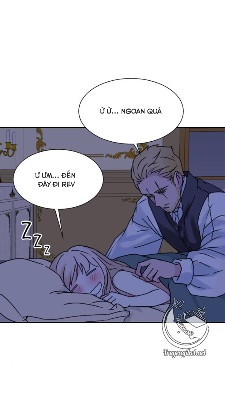 thánh nữ ẩn mình chapter 5.2 36