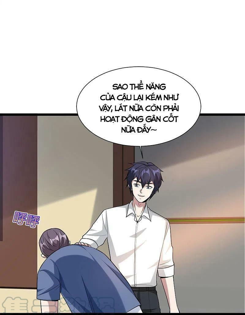 đô thị tà vương chapter 219 21