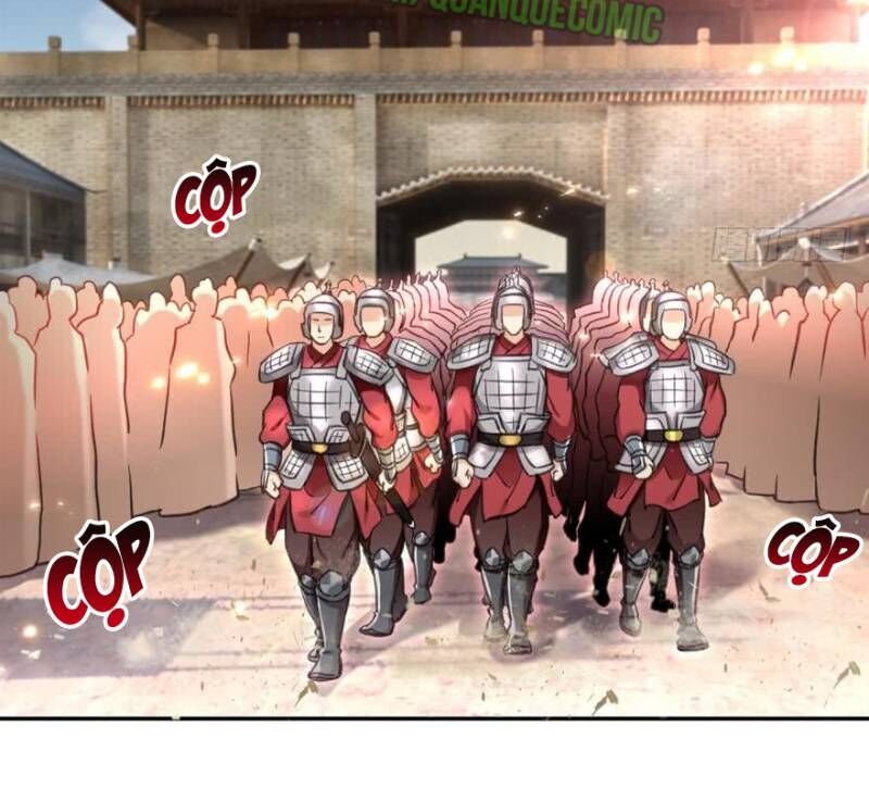 lão tổ của bạn đang online chapter 65 22