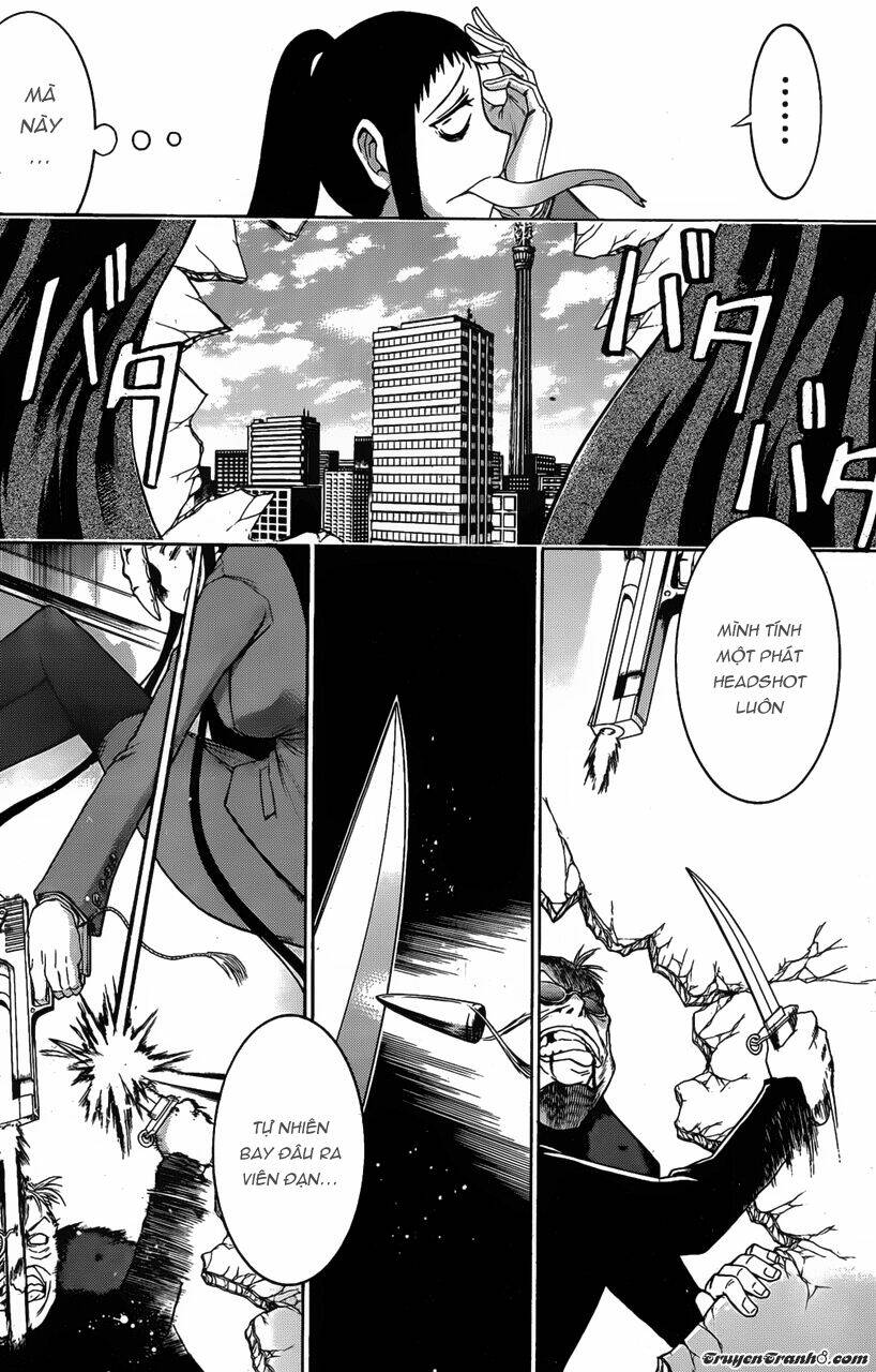 murcielago chapter 17 13