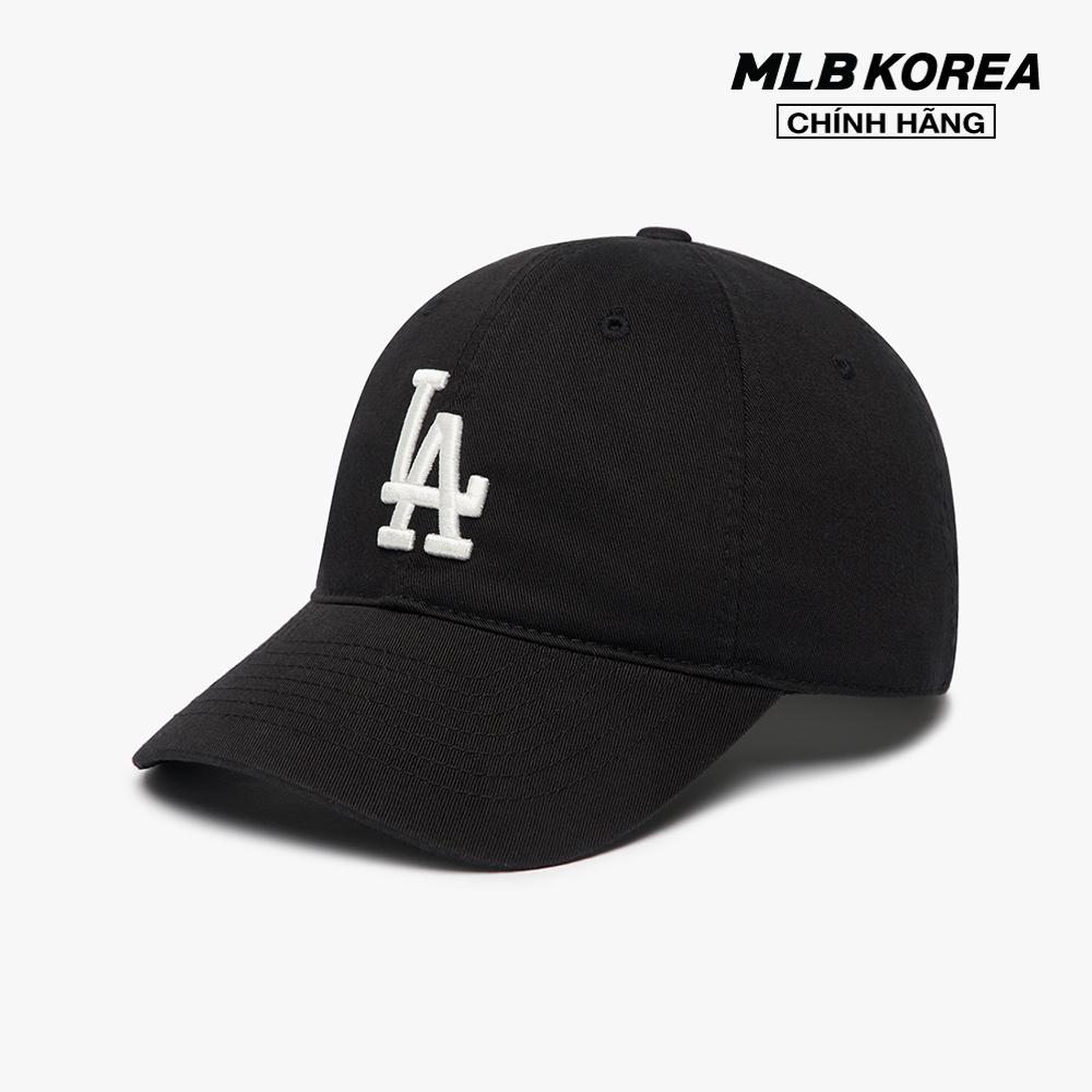 MLB - Nón bóng chày unisex N Cover 3ACP6601N