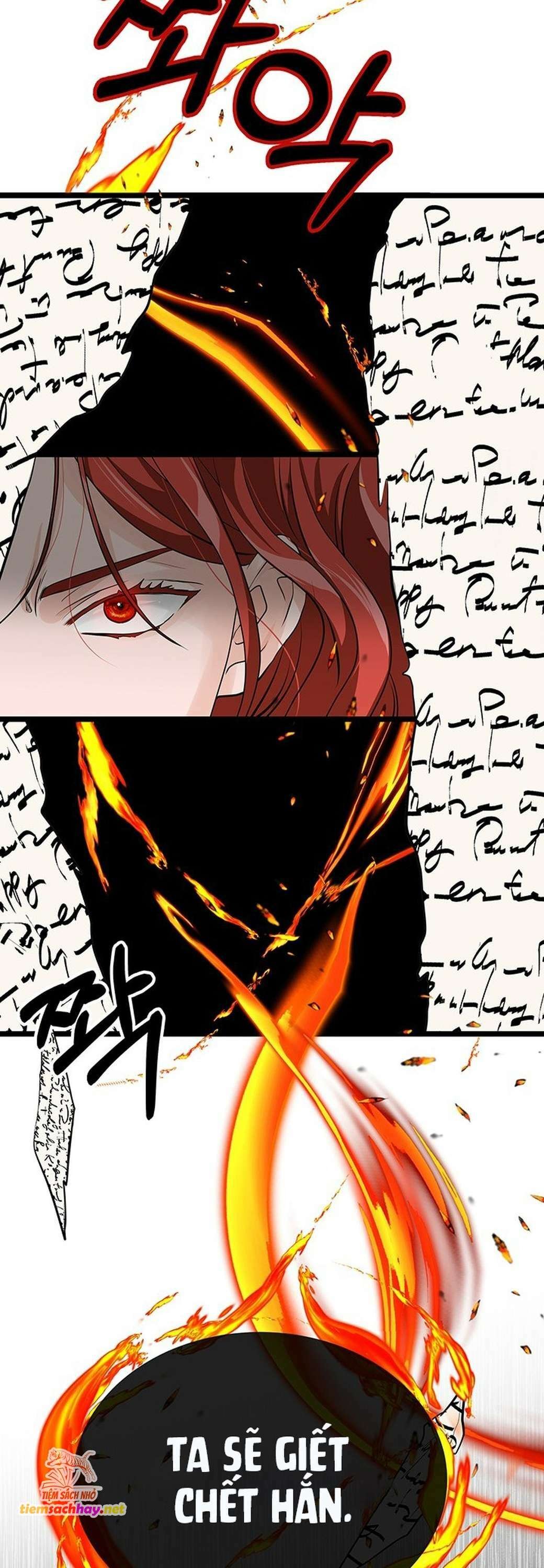 [ 18+ ] bệ hạ đã thay đổi rồi! chapter 10 18