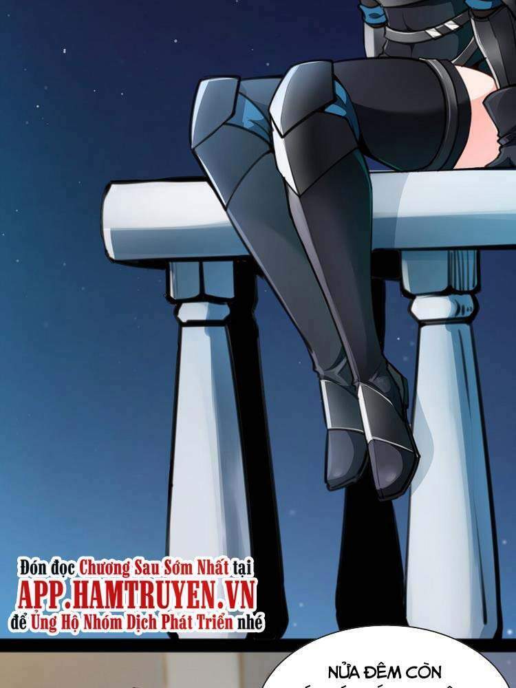 lê minh chi kiếm chapter 19 34