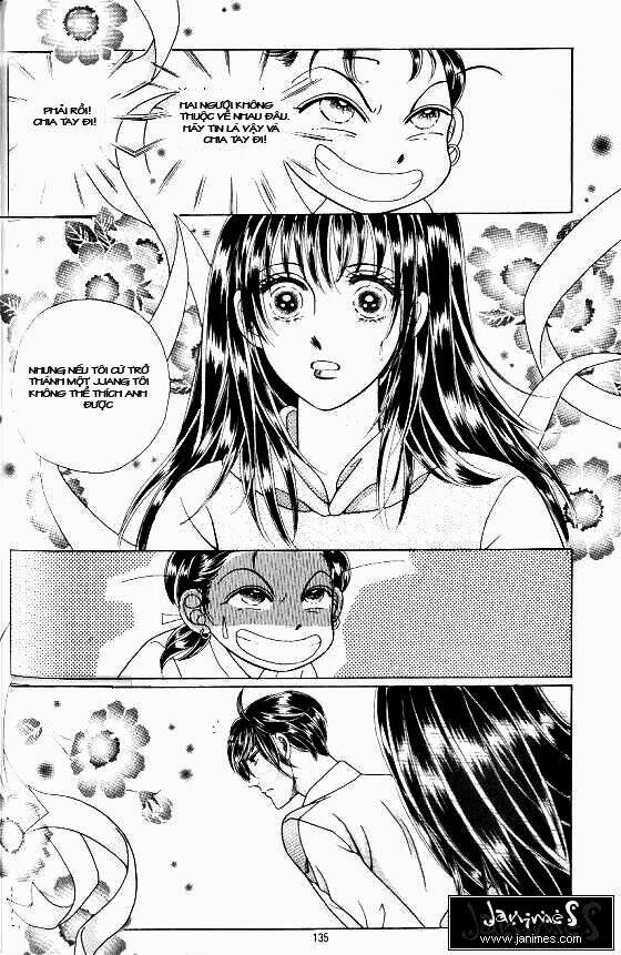 hot blooded woman chapter 38 11