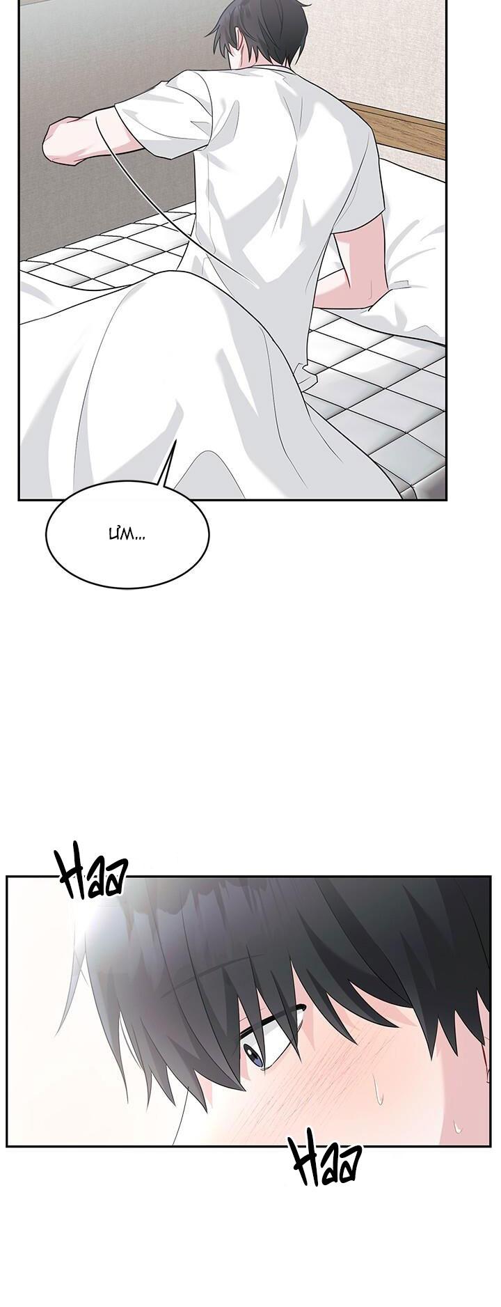 tiểu thử: bắt đầu mùa hè chapter 22 37