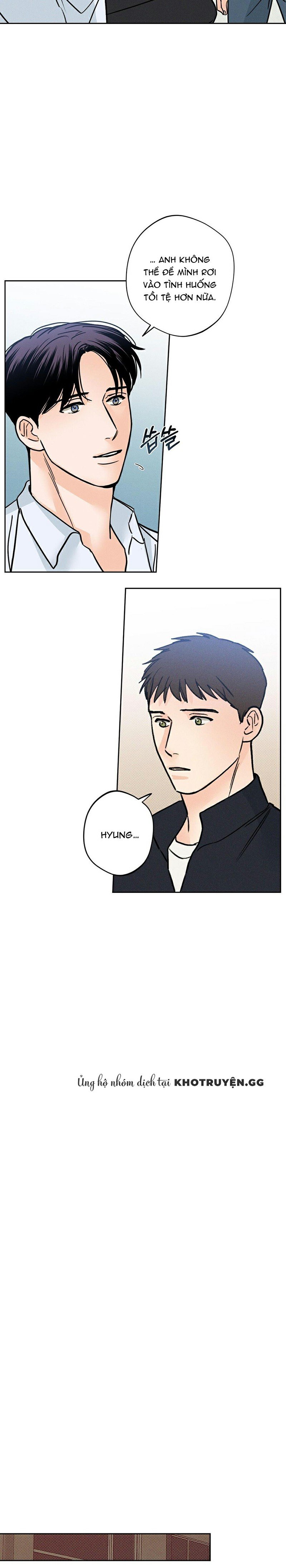 khi đêm trăng tròn chapter 12 8