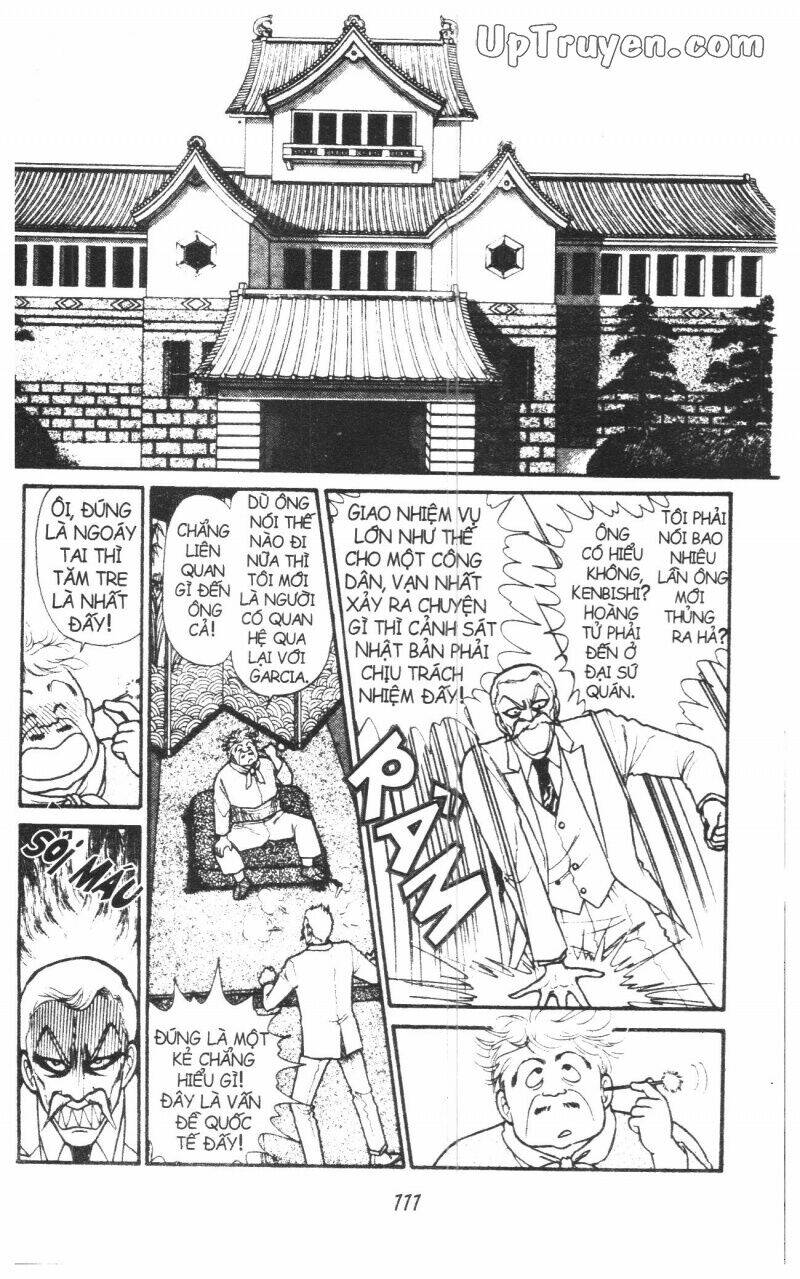 câu lạc bộ con nhà giàu chapter 4 112