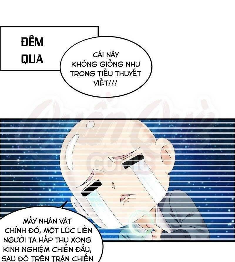 tối cường quang hoàn hệ thống chapter 62 8