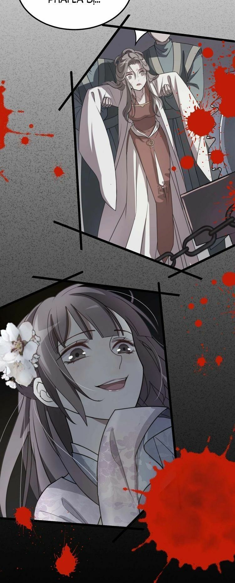 mấy độ cẩm nguyệt say cũng liễu chapter 1 49