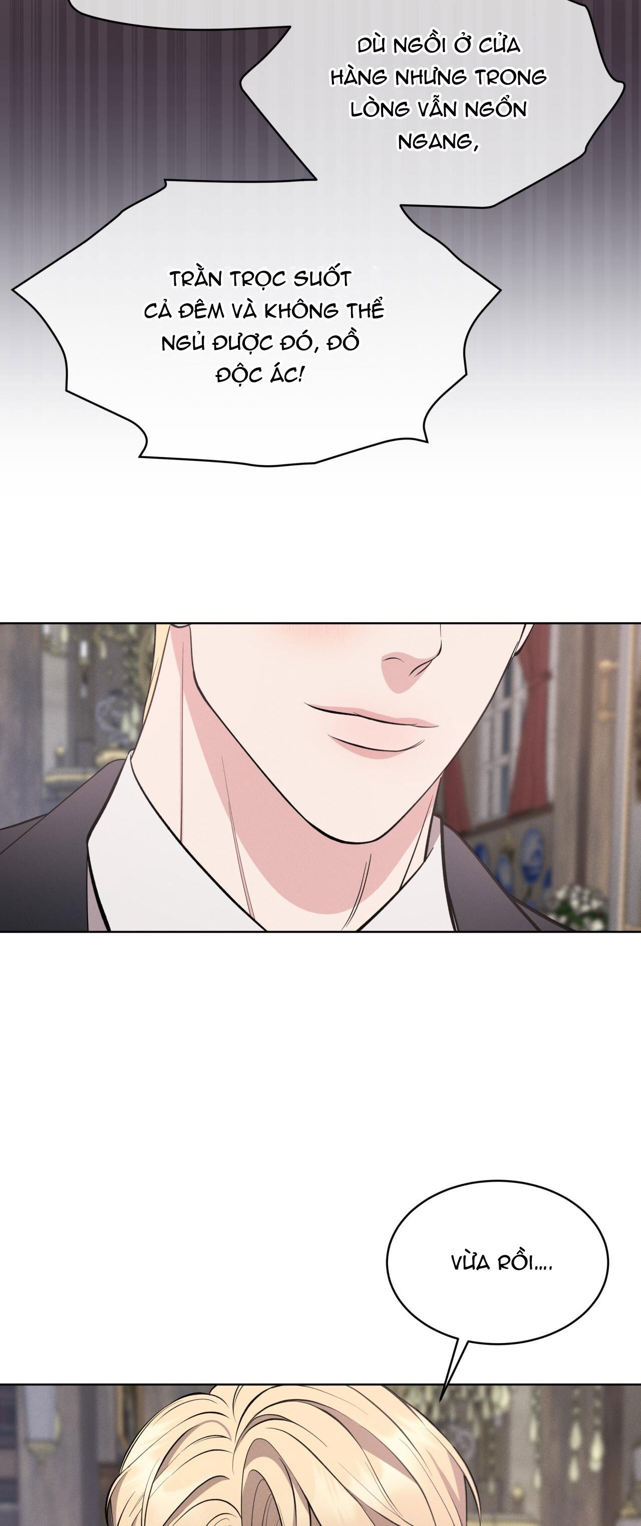 đêm ở london chapter 18 41