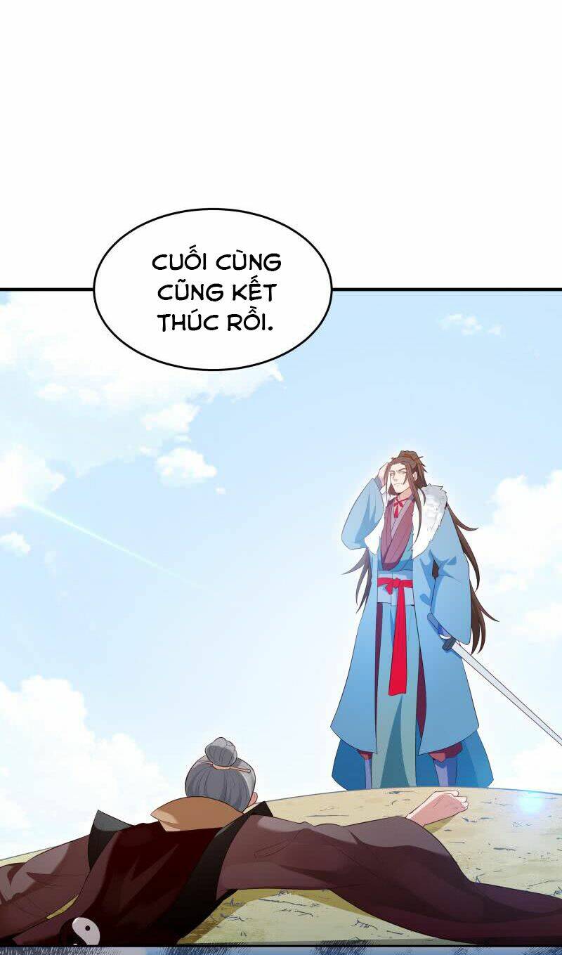 ma nhị đại chapter 31 19