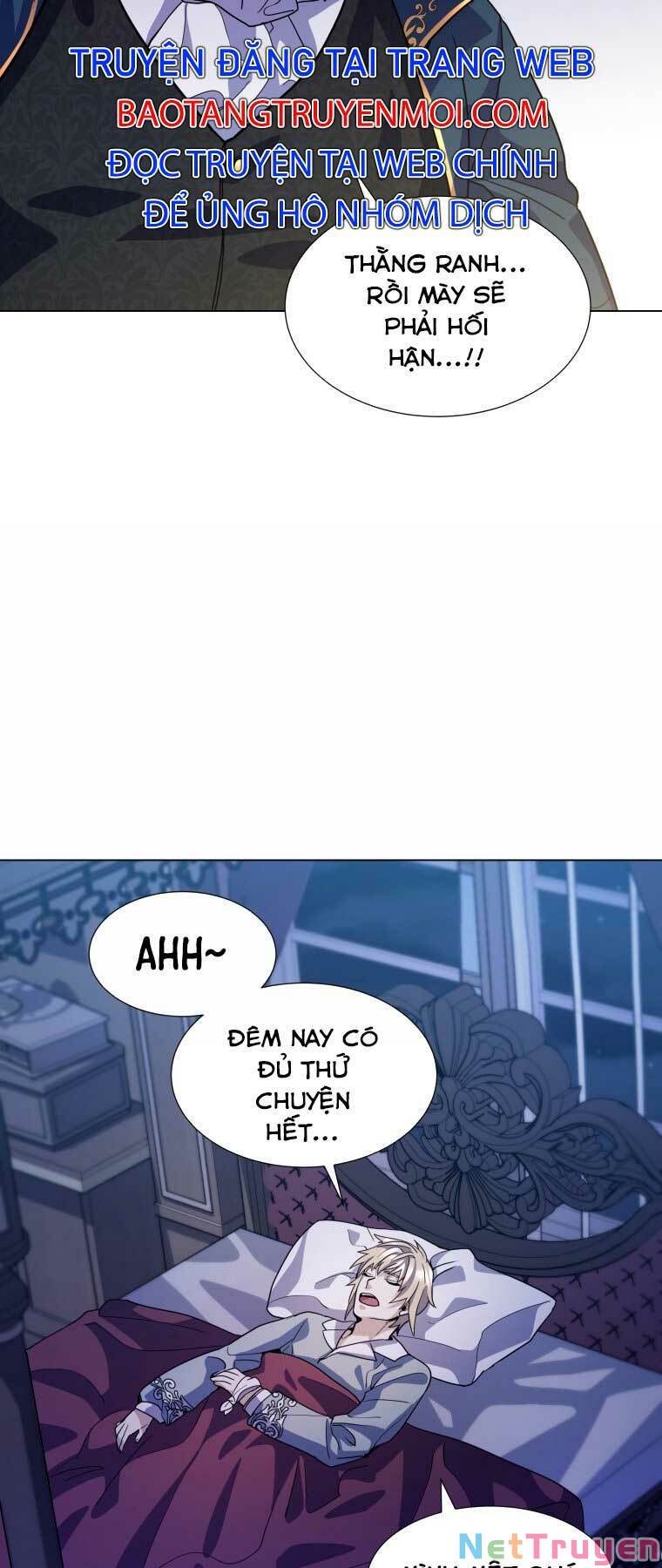 bạo chúa cường hoành chapter 8 51