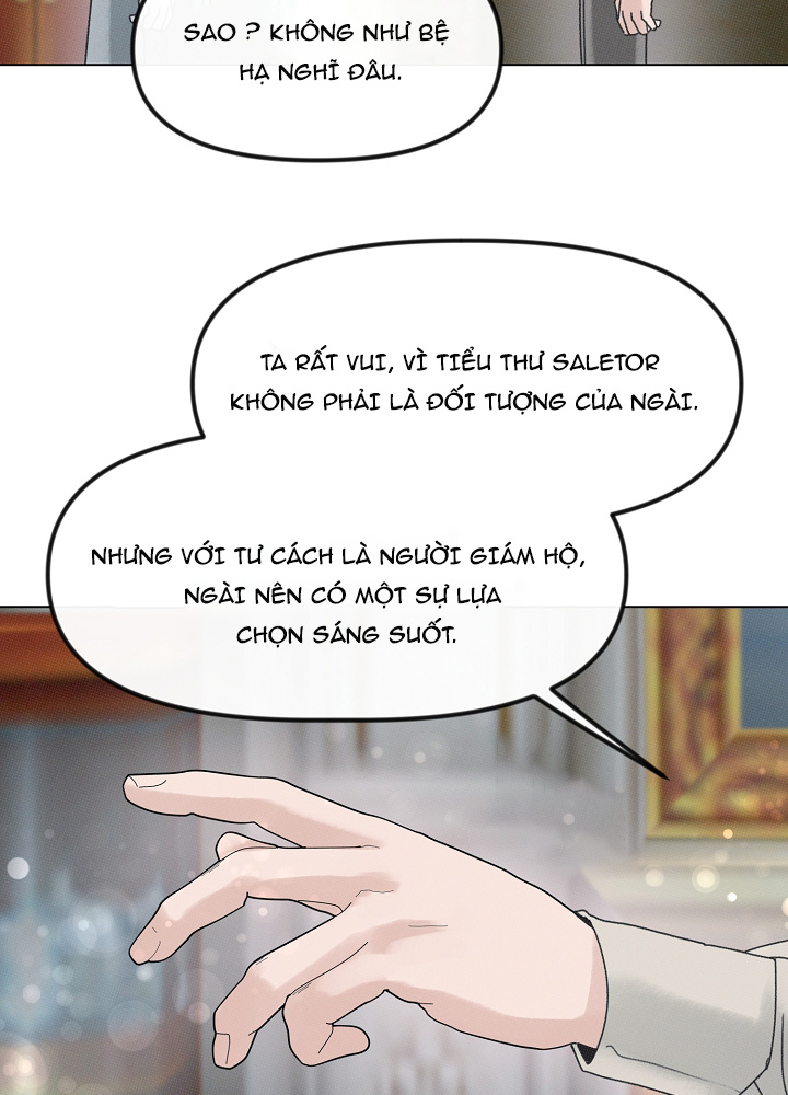 em dám không ? chapter 31.1 26