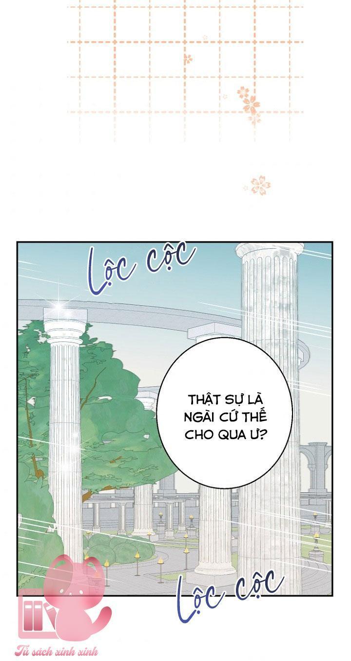 bỏ quách chồng con đi, tiền bạc mới là tất cả chapter 3 35